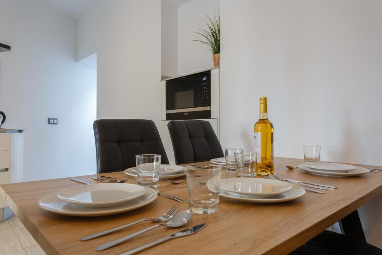 Sail Family Home By Cadiz4Rentals ภายนอก รูปภาพ