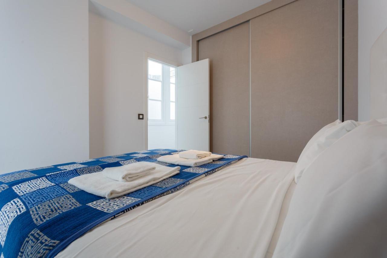 Sail Family Home By Cadiz4Rentals ภายนอก รูปภาพ