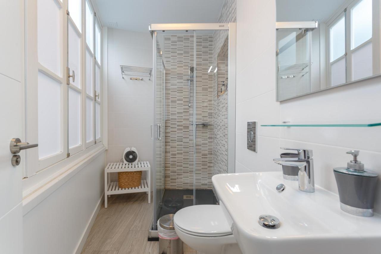 Sail Family Home By Cadiz4Rentals ภายนอก รูปภาพ