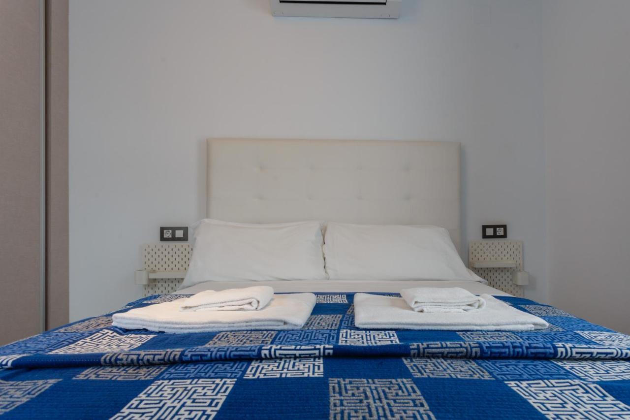 Sail Family Home By Cadiz4Rentals ภายนอก รูปภาพ