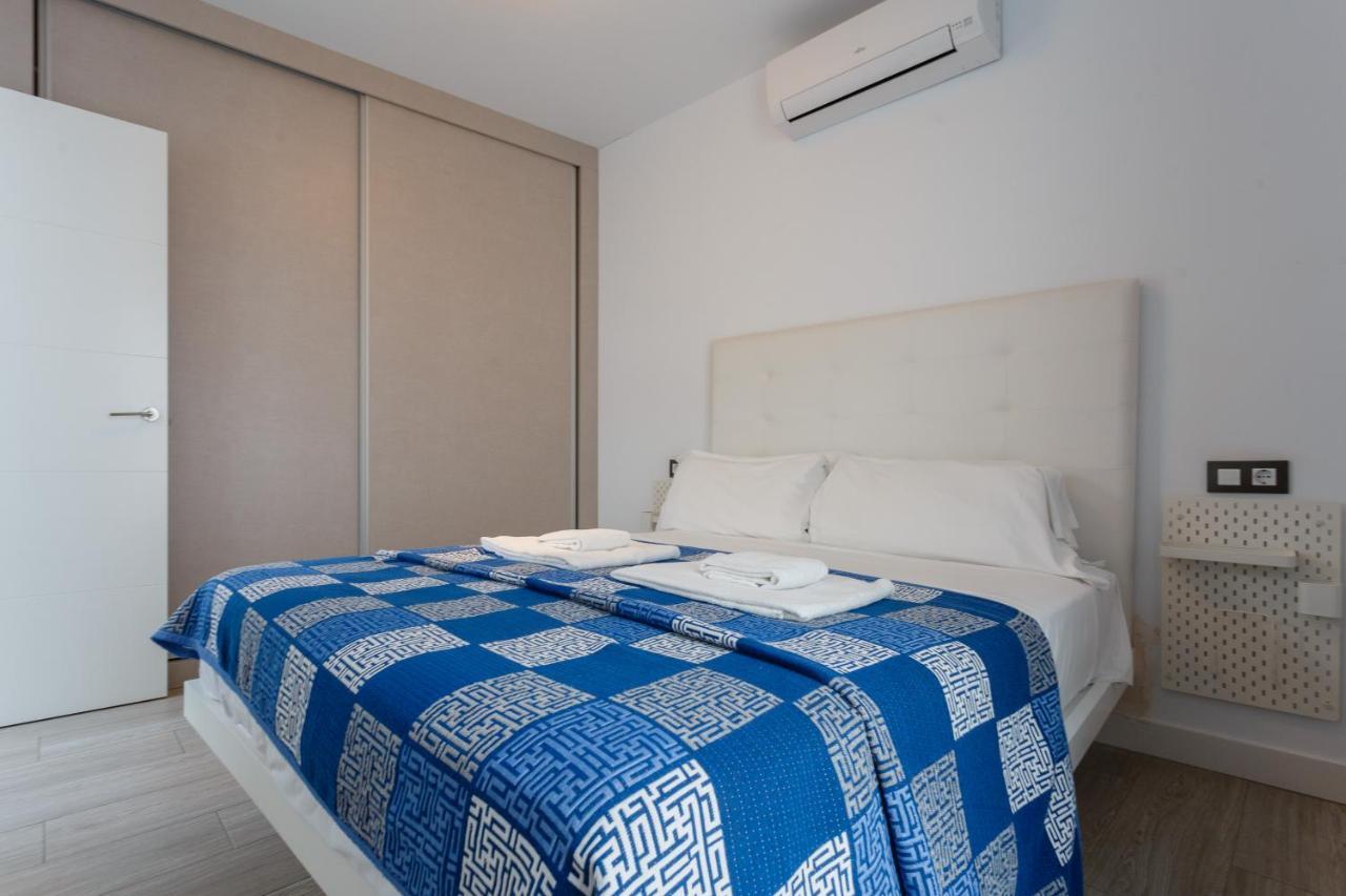 Sail Family Home By Cadiz4Rentals ภายนอก รูปภาพ