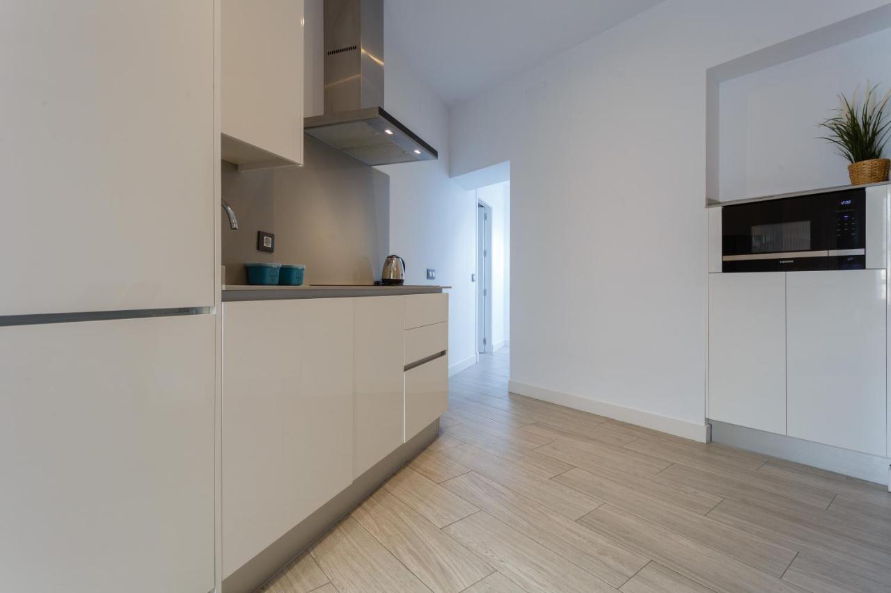 Sail Family Home By Cadiz4Rentals ภายนอก รูปภาพ